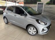 2026 Hyundai Grand i10 1.0 Premium Hatch