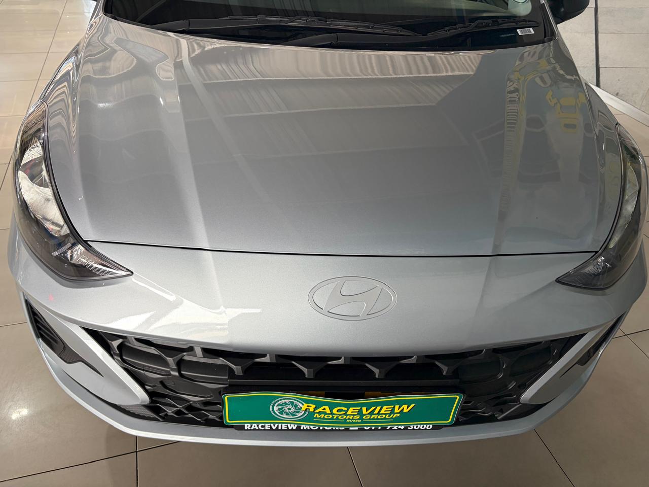 2026 Hyundai Grand i10 1.0 Premium Hatch