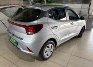 2026 Hyundai Grand i10 1.0 Premium Hatch