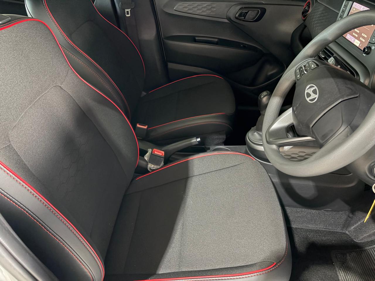 2026 Hyundai Grand i10 1.0 Premium Hatch