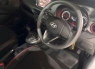 2026 Hyundai Grand i10 1.0 Premium Hatch