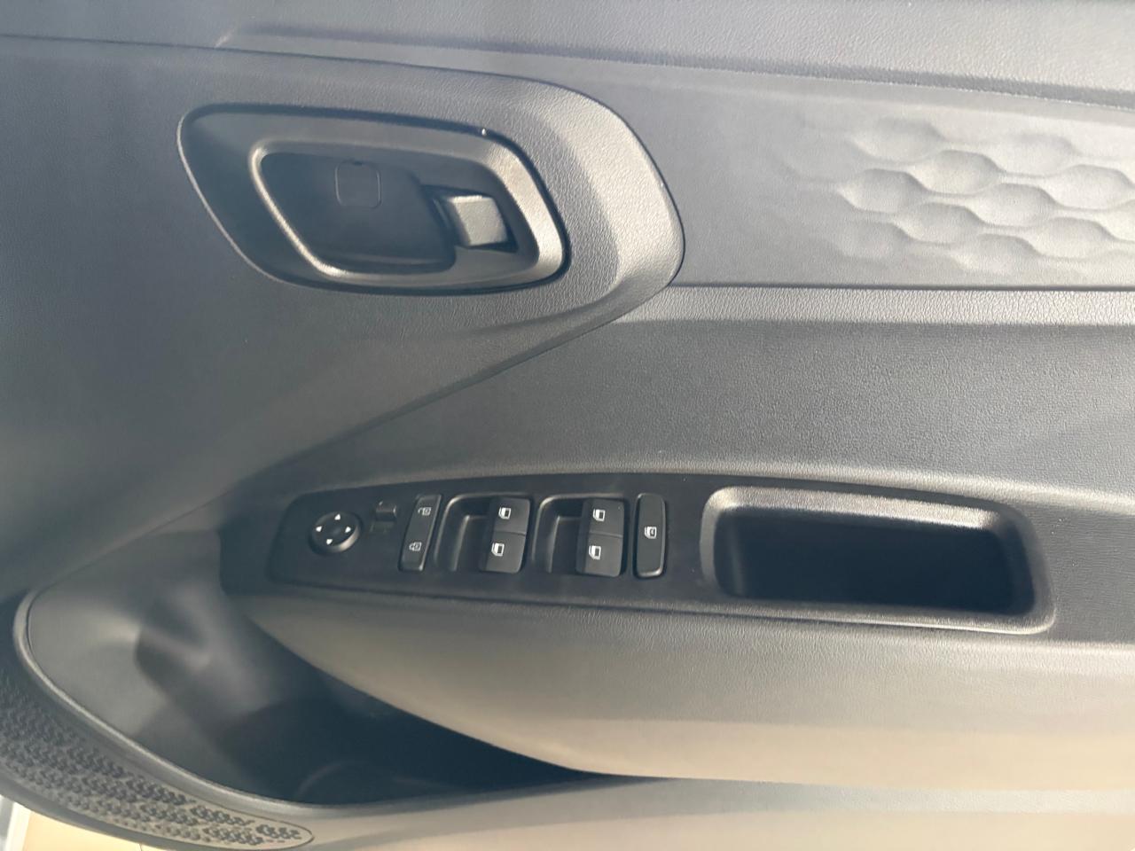 2026 Hyundai Grand i10 1.0 Premium Hatch