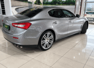 2019 Maserati Ghibli GranLusso