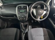 2023 Nissan Almera 1.5 Acenta