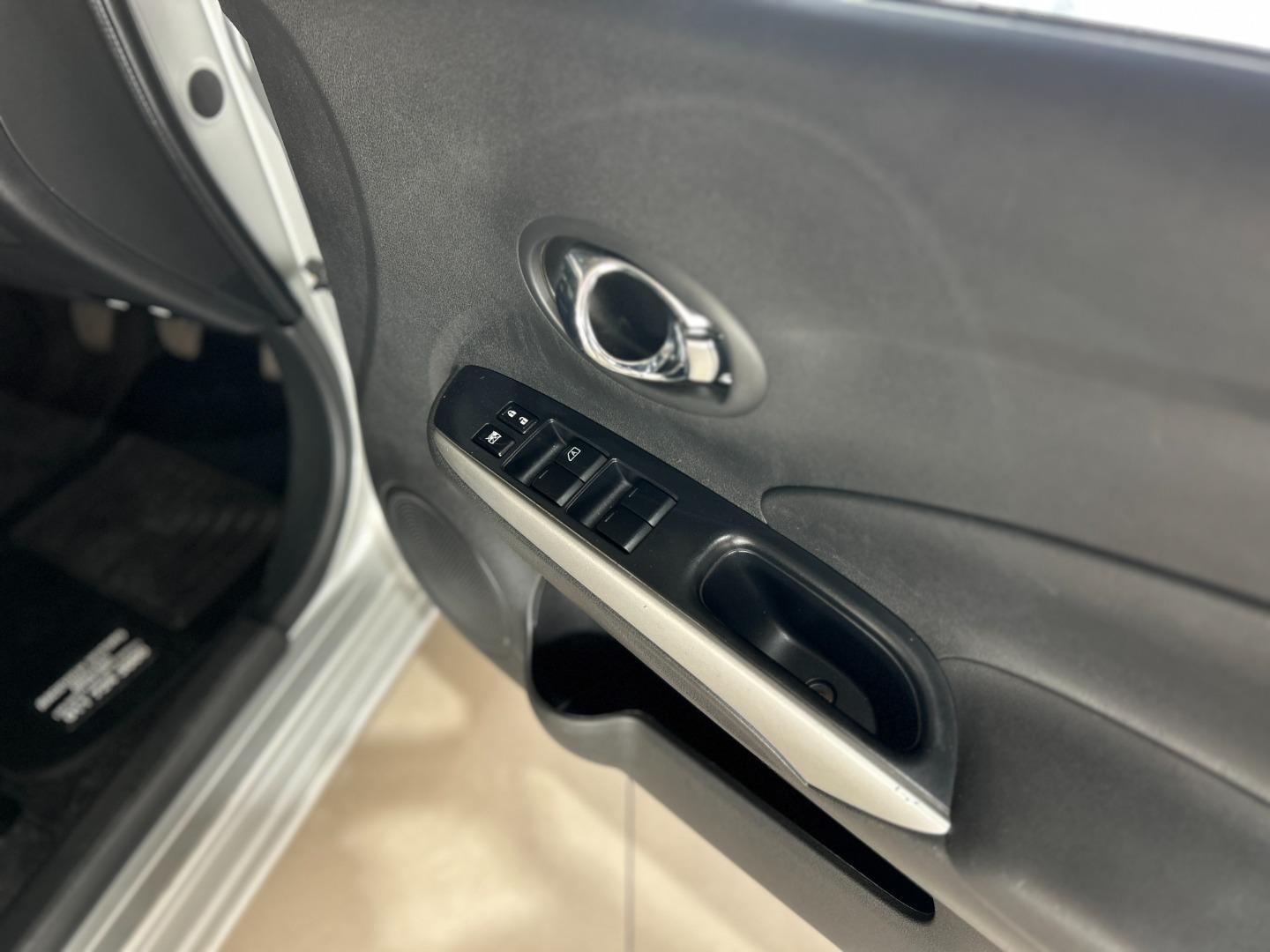 2023 Nissan Almera 1.5 Acenta