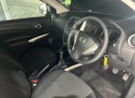 2023 Nissan Almera 1.5 Acenta