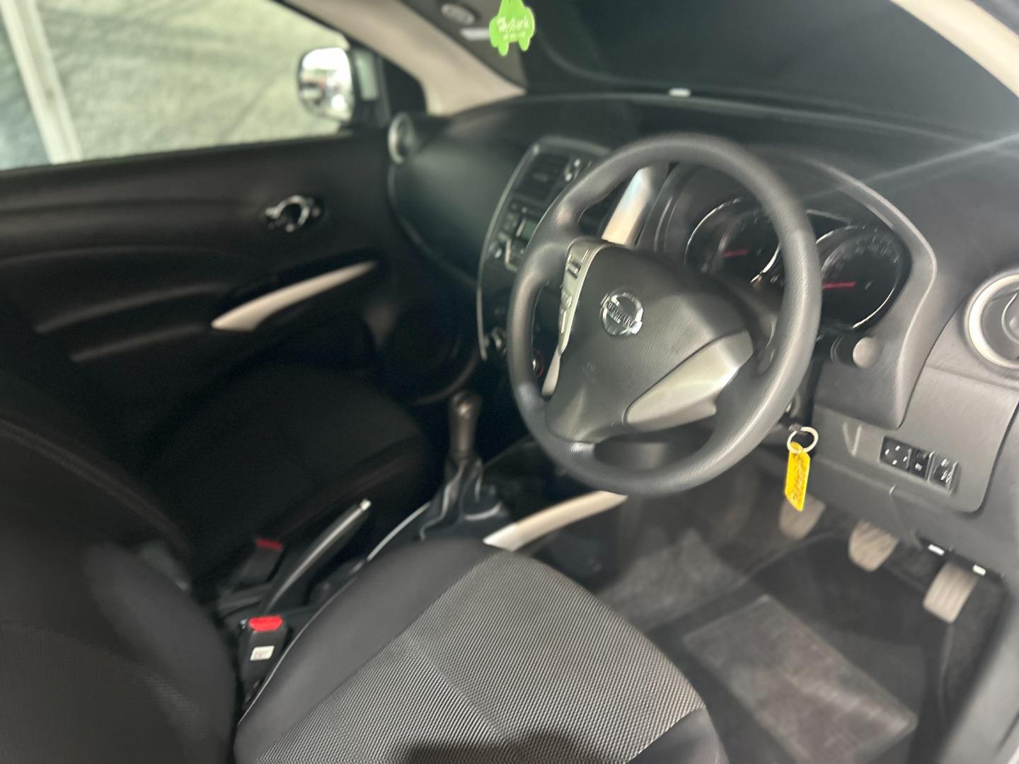 2023 Nissan Almera 1.5 Acenta