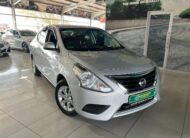 2023 Nissan Almera 1.5 Acenta
