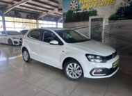 2026 Volkswagen Polo Vivo 1.4 Life