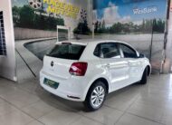 2026 Volkswagen Polo Vivo 1.4 Life