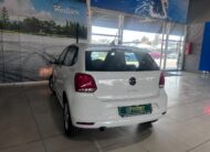 2026 Volkswagen Polo Vivo 1.4 Life