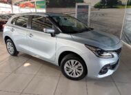 2024 Suzuki Baleno 1.5 GL Manual