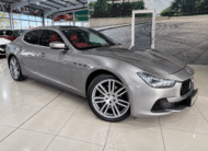 2019 Maserati Ghibli GranLusso