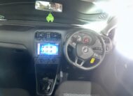 2026 Volkswagen Polo Vivo 1.4 Life