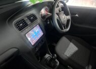 2026 Volkswagen Polo Vivo 1.4 Life