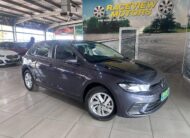 2026 Volkswagen Polo Hatch 1.0TSI