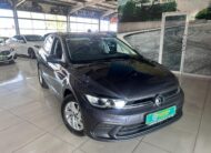 2026 Volkswagen Polo Hatch 1.0TSI
