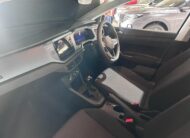 2026 Volkswagen Polo Hatch 1.0TSI