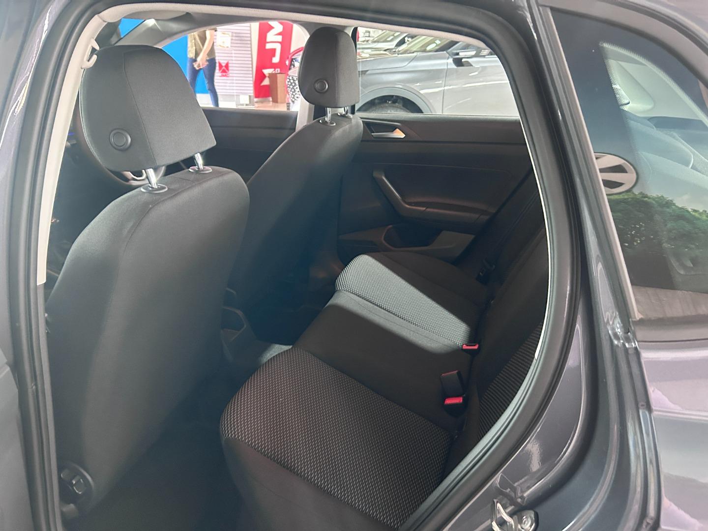 2026 Volkswagen Polo Hatch 1.0TSI