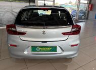 2024 Suzuki Baleno 1.5 GL Manual