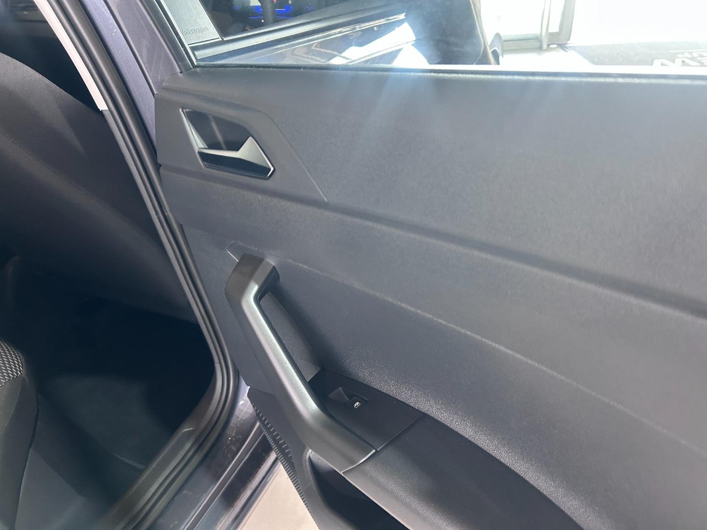 2026 Volkswagen Polo Hatch 1.0TSI