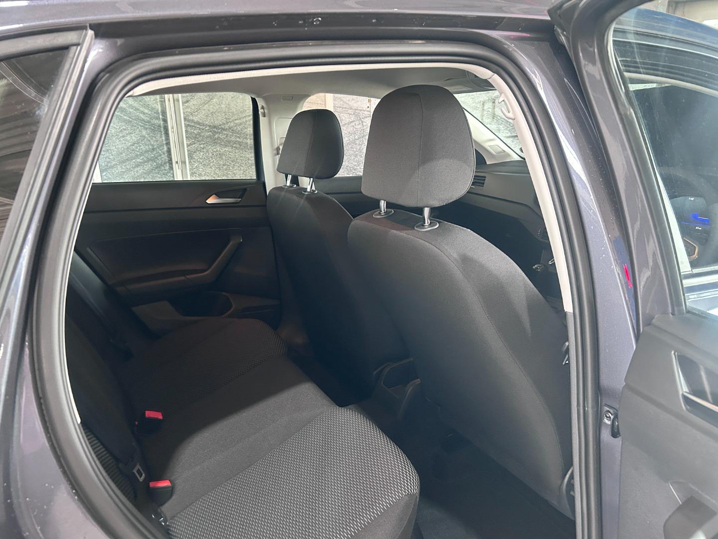 2026 Volkswagen Polo Hatch 1.0TSI