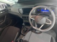 2026 Volkswagen Polo Hatch 1.0TSI
