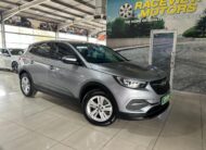2020 Opel Grandland X 1.6 Turbo