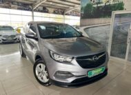 2020 Opel Grandland X 1.6 Turbo