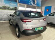 2020 Opel Grandland X 1.6 Turbo