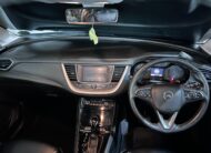 2020 Opel Grandland X 1.6 Turbo