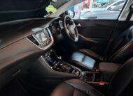 2020 Opel Grandland X 1.6 Turbo