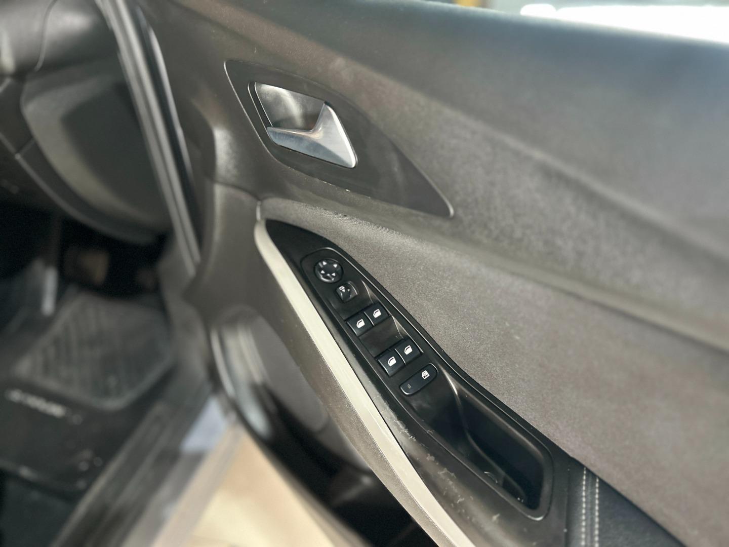 2020 Opel Grandland X 1.6 Turbo