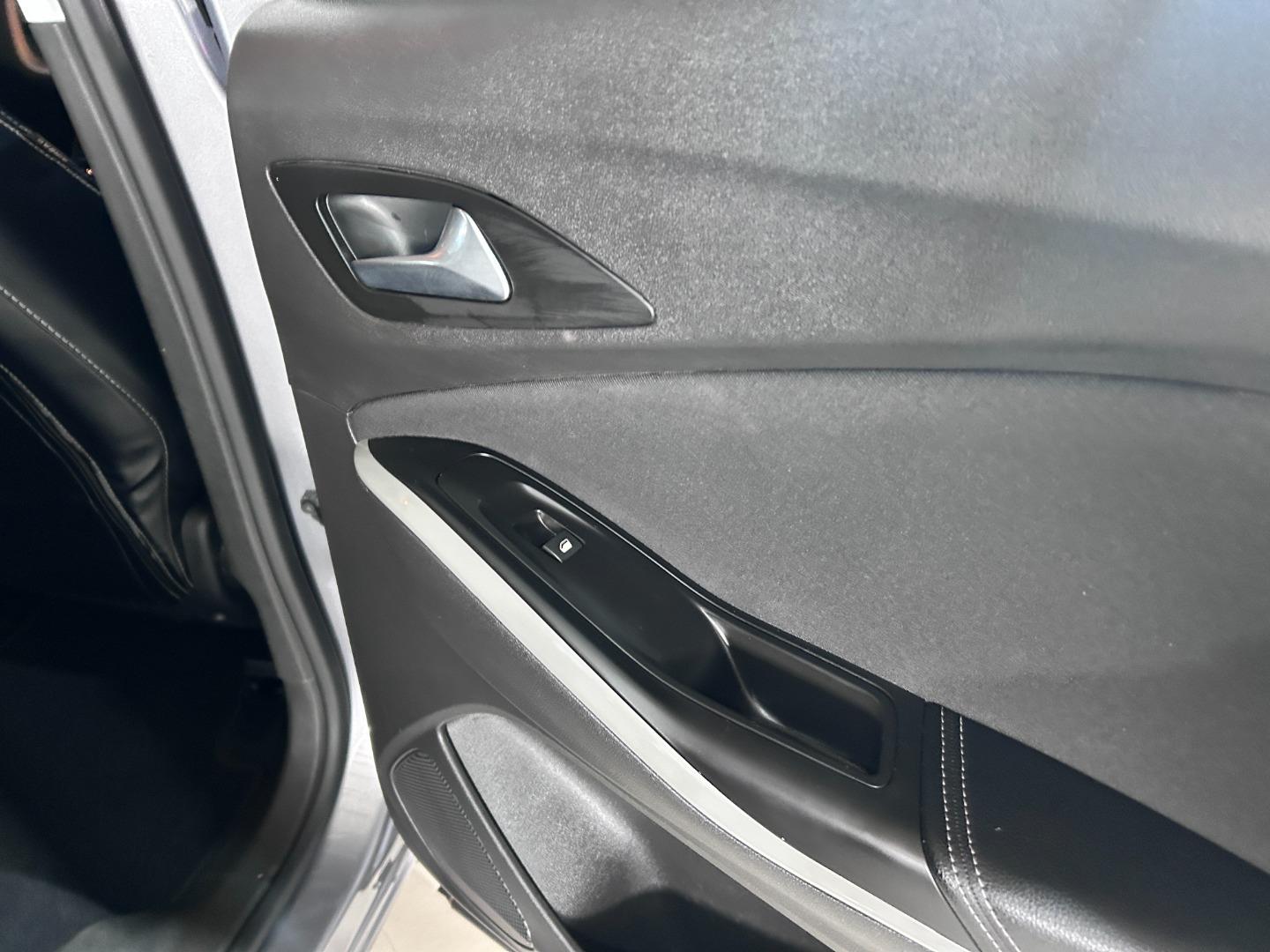 2020 Opel Grandland X 1.6 Turbo