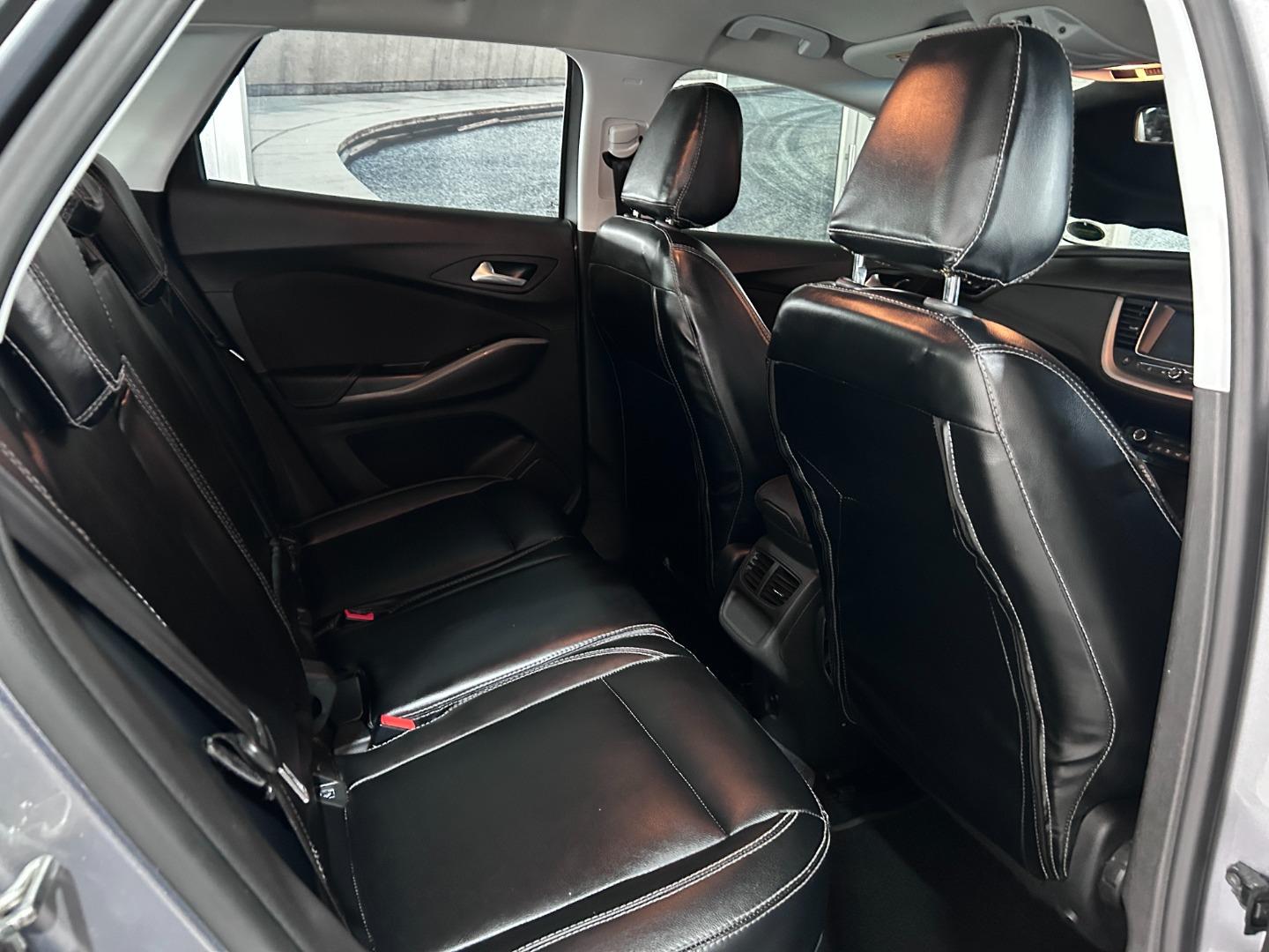 2020 Opel Grandland X 1.6 Turbo