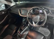 2020 Opel Grandland X 1.6 Turbo