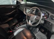 2020 Opel Grandland X 1.6 Turbo