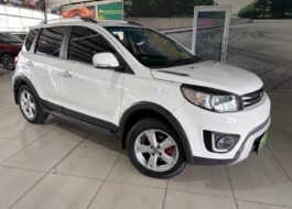 2021 Haval H1 1.5
