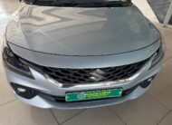 2024 Suzuki Baleno 1.5 GL Manual