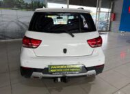 2021 Haval H1 1.5