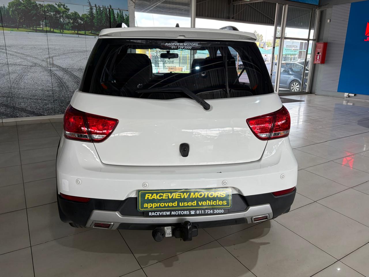 2021 Haval H1 1.5