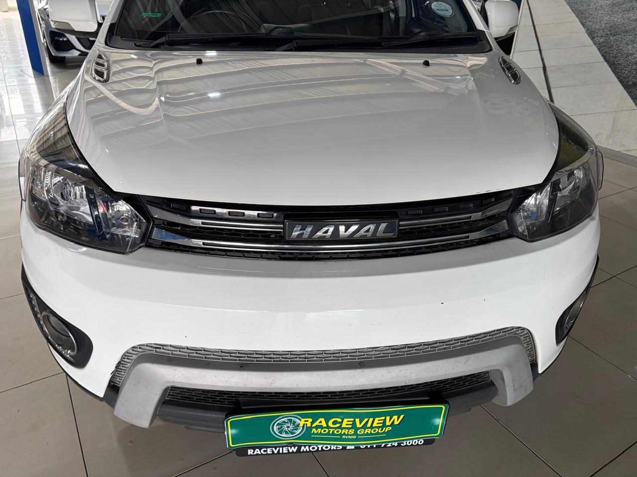 2021 Haval H1 1.5