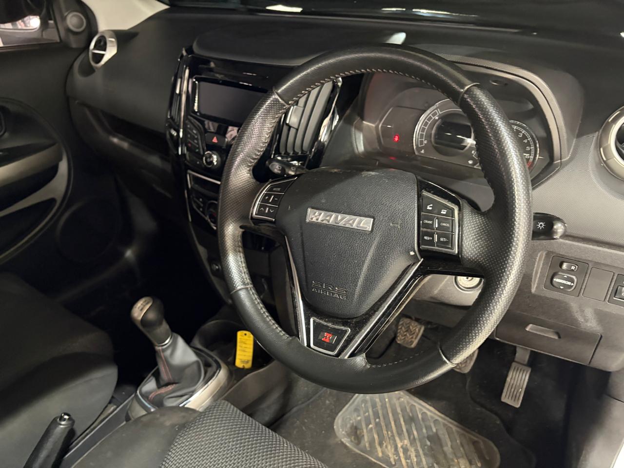 2021 Haval H1 1.5