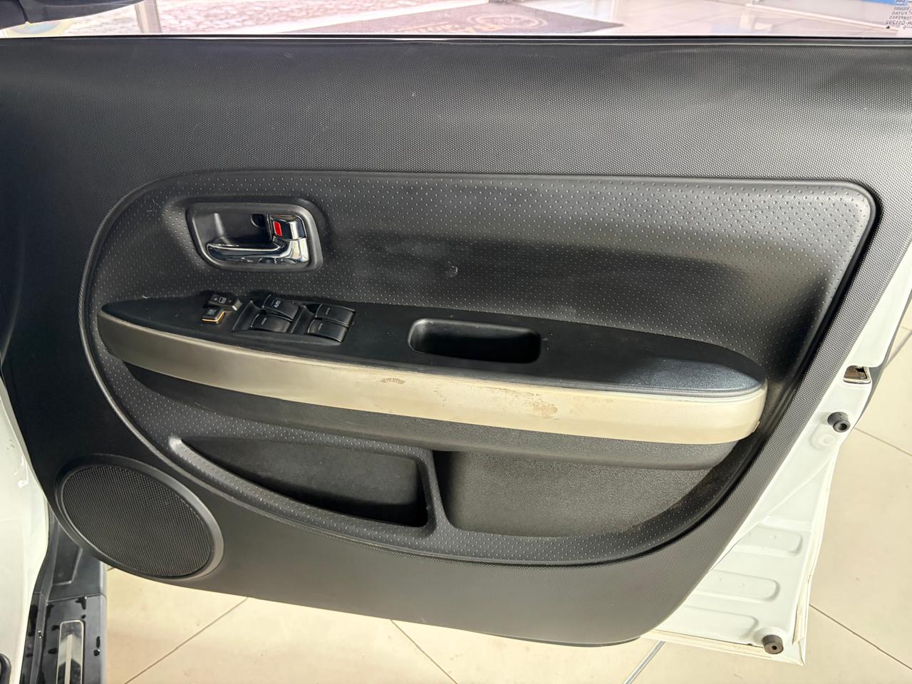 2021 Haval H1 1.5