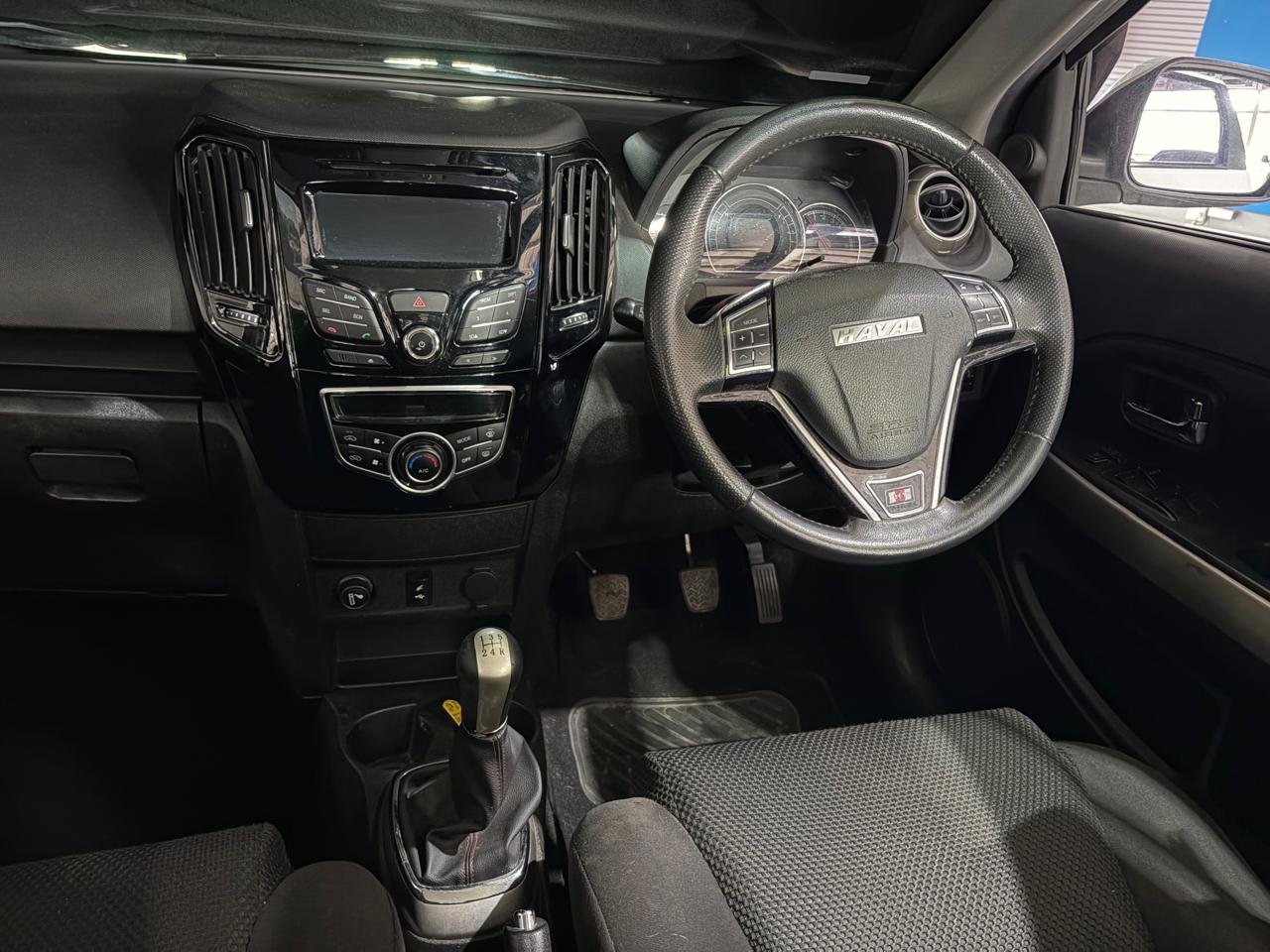 2021 Haval H1 1.5