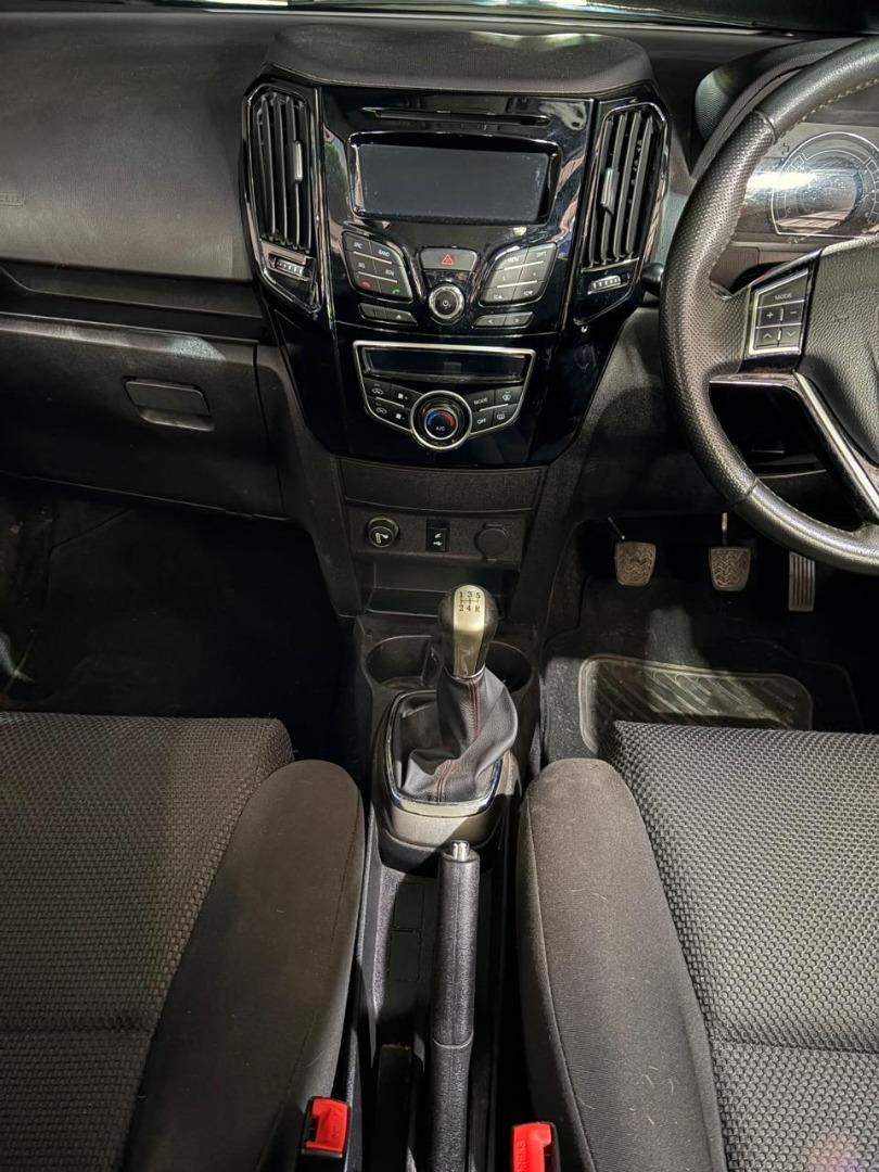 2021 Haval H1 1.5