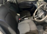 2024 Suzuki Baleno 1.5 GL Manual