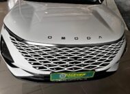 2026 Omoda C5 1.5T 230T Street +