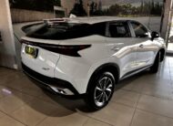 2026 Omoda C5 1.5T 230T Street +