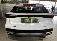 2026 Omoda C5 1.5T 230T Street +